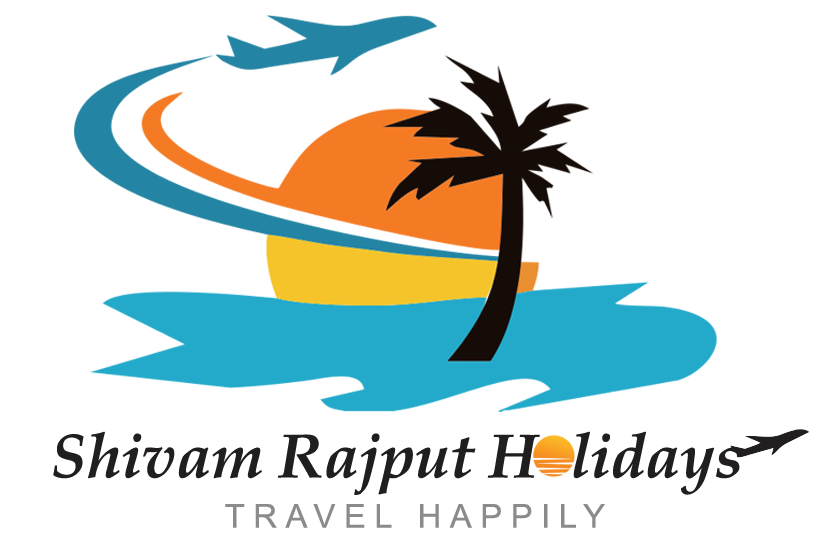 Shivam Rajput Holidays